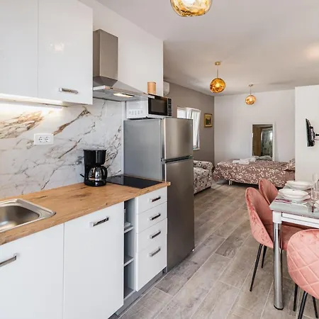 Apartment Sole & - Primošten