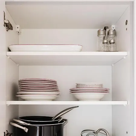 Sole & - Apartament Primošten