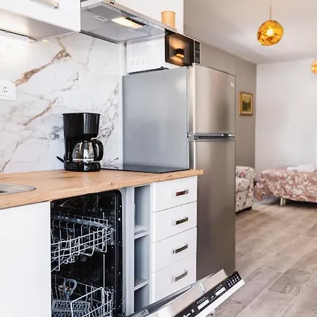 Apartment Sole & - Primošten
