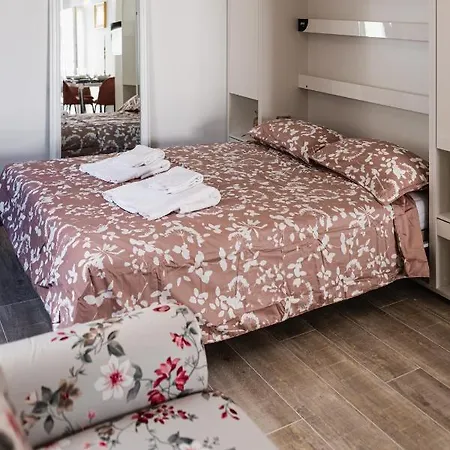 Apartment Sole & - Primošten