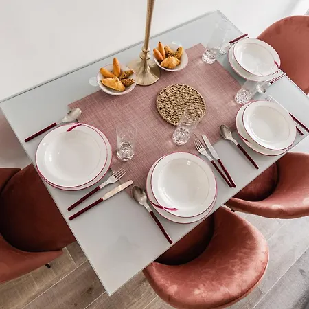 Sole & - Apartamento