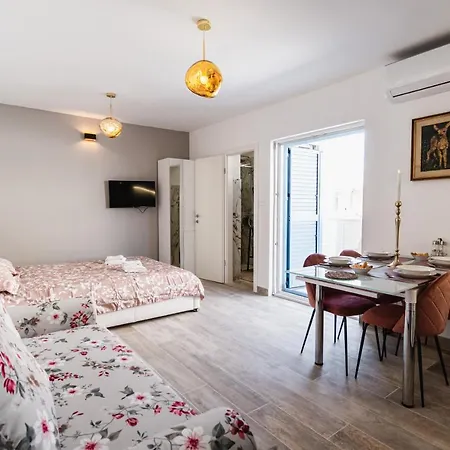 Sole & - Apartment
