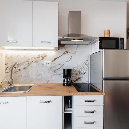 Apartamento Sole & -