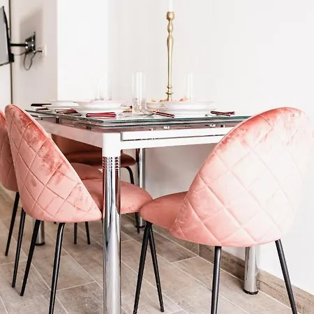 Sole & - Apartamento Primošten