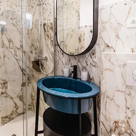 Apartamento Sole & - *