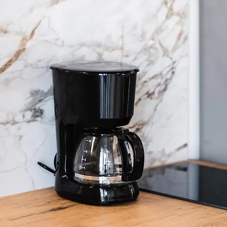 Apartamento Sole & -