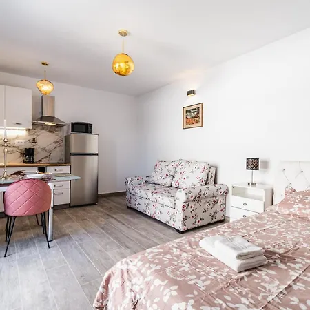 Apartamento Sole & -