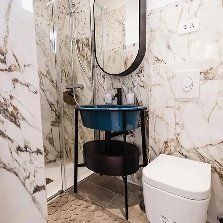 Apartament Sole & - Primošten