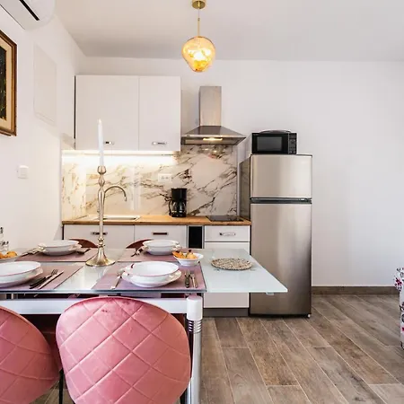 Apartment Sole & - Primošten
