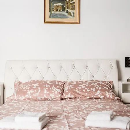 Sole & - Apartment