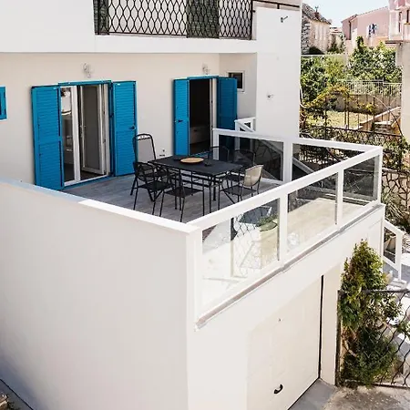 Apartamento Sole & -