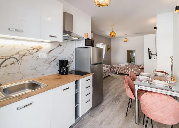 Apartman Sole & - Primosten