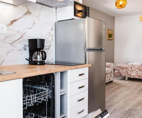 Apartman Sole & - Primosten