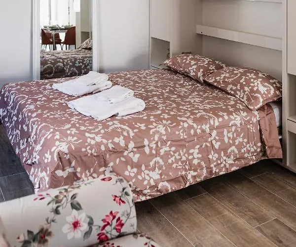 Apartman Sole & - Primosten