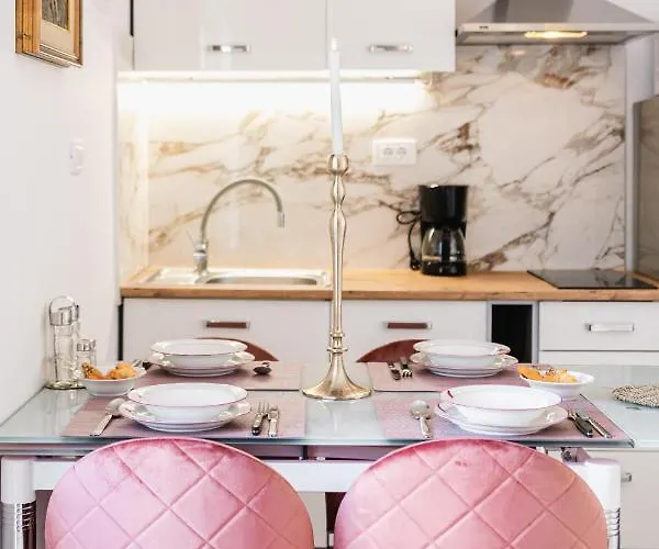 Sole&amore - * Primošten