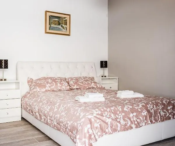 Appartamento Sole&amore -