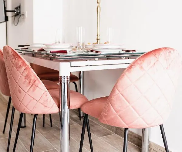 Sole & - Apartman Primosten