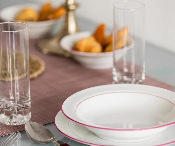 Sole&amore - Appartamento *