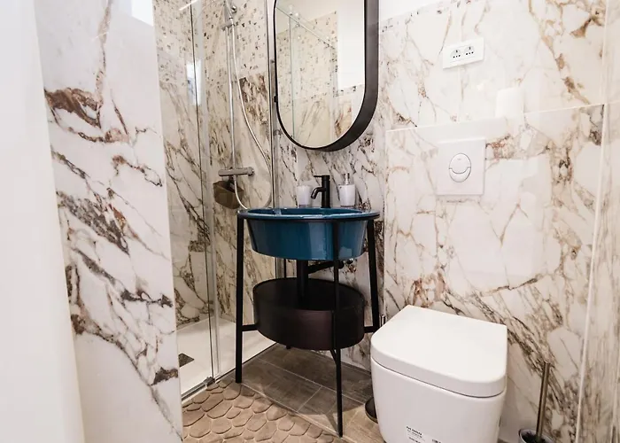 Apartman Sole & - Primosten