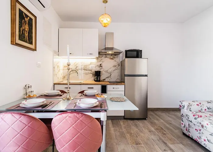 Appartamento Sole&amore - Primošten