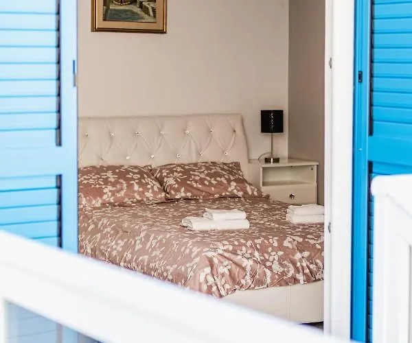 Sole&amore - Appartamento