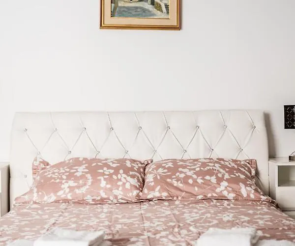 Sole&amore - Appartamento